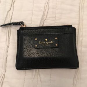Kate Spade Card Holder